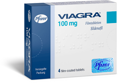 威而鋼 Viagra 100mg 產品圖