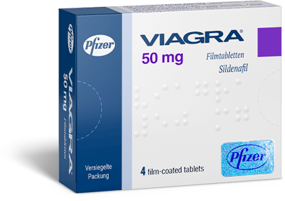 威而鋼 Viagra 50mg 產品圖